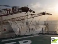 Barcaça de alojamento à venda
