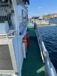 Navio de patrulha à venda