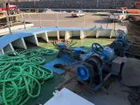 Barcos de trabalho à venda