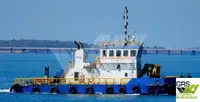 Barcos de trabalho à venda