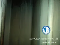 Navio-tanque de óleo/produtos químicos à venda