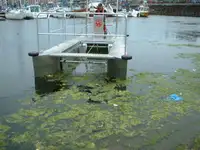 Navio porta-contentores à venda