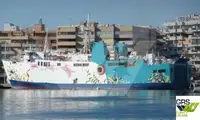 Ro-Ro ship à venda