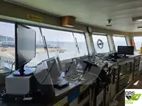 Balsa de desembarque, tanque à venda