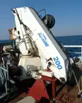 Dragador à venda