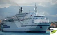 Navio Ro-Ro à venda