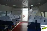 Navio de passageiros à venda