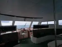 Navio de passageiros à venda