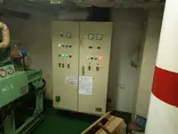Rebocador à venda