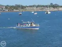 Navio de cruzeiro à venda