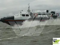 Navio de serviço para parques eólicos à venda