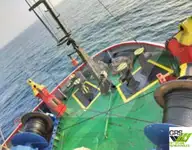 Navio de pesquisa à venda