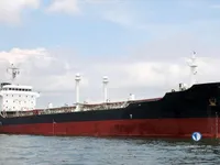 Navio-tanque de óleo/produtos químicos à venda