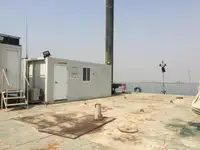 Barcaça à venda