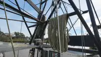 Navio de pesca de arrasto à venda
