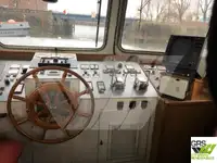 Navio de pesquisa à venda