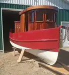 Rebocador à venda