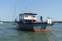 Rebocador à venda
