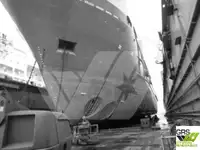 Navio de Suprimento Rápido (FSV) à venda