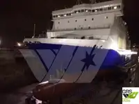 Ro-Ro ship à venda
