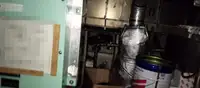 Navio de pesca de arrasto à venda
