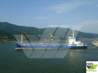Navio de carga seca à venda
