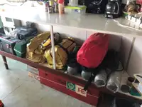 Rebocador à venda