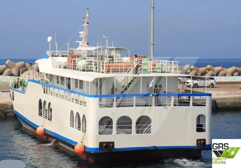 Balsa de desembarque, tanque à venda