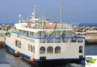 Balsa de desembarque, tanque à venda