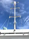 Catamarã à venda