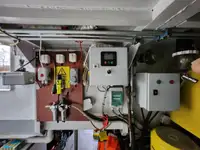 Barcos de trabalho à venda