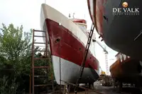 Navio de transporte de passageiros (Ferry) à venda