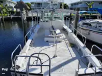 Navio de pesca de arrasto à venda