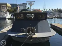 Navio de pesca de arrasto à venda