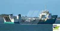 Embarcação de desembarque, tanque à venda