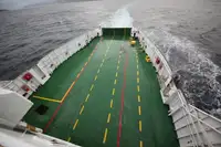 Navio Ro-Ro à venda
