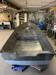 Barcos de trabalho à venda