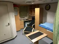 Rebocador à venda