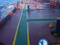 Navio-tanque de óleo/produtos químicos à venda
