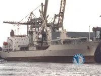 Navio-tanque de óleo/produtos químicos à venda