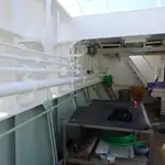Navio de pesca de arrasto à venda