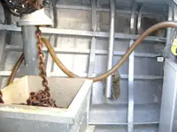 Navio de patrulha à venda
