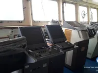 Navio-tanque de óleo/produtos químicos à venda