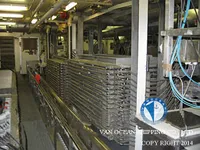 Navio de pesca de arrasto à venda