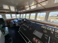 Rebocador à venda