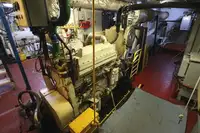 Rebocador à venda