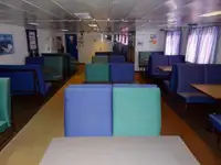 Navio RoPax à venda
