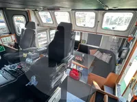 Barcos de trabalho à venda