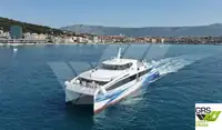 Navio de passageiros à venda