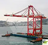 Navio graneleiro à venda